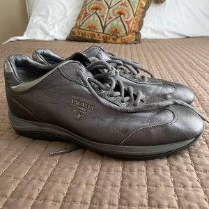 Women’s Vintage Prada Shoes